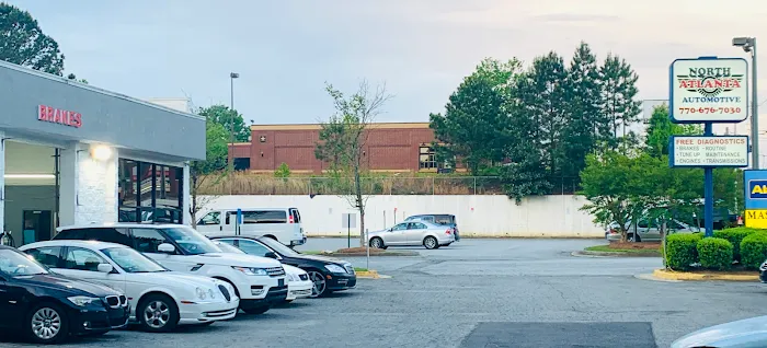 North Atlanta Automotive – Reliable Car Repair in Norcross 7