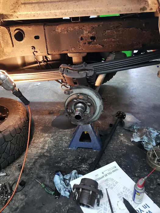 North Atlanta Automotive – Reliable Car Repair in Norcross 2