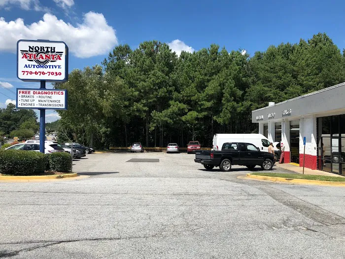 North Atlanta Automotive – Reliable Car Repair in Norcross 4