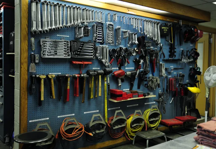 North Atlanta Automotive – Reliable Car Repair in Norcross 9