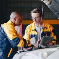 BS BATTERY USA, INC.