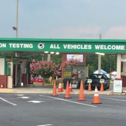 DEKRA Emission Check - Peachtree Corners ico