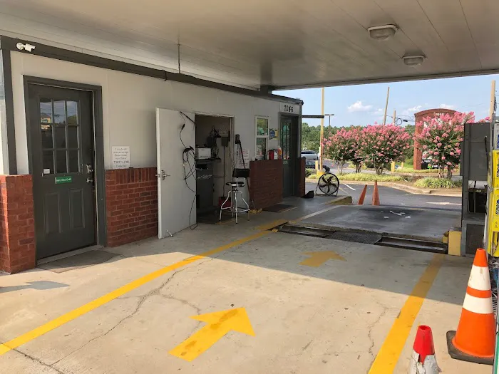 DEKRA Emission Check - Peachtree Corners 5
