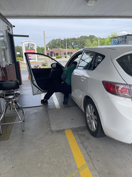 DEKRA Emission Check - Peachtree Corners 2