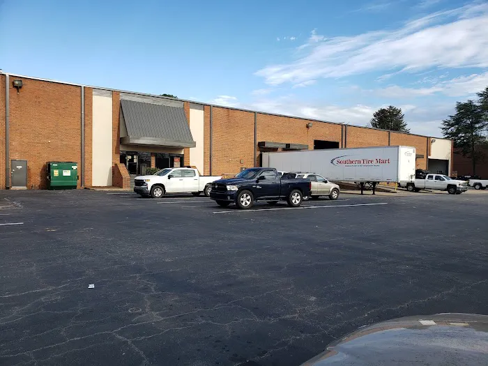 Southern Tire Mart 1