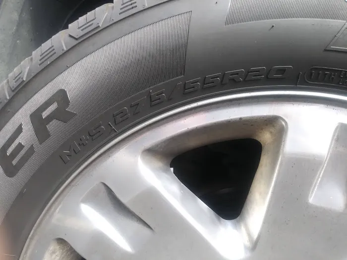 Southern Tire Mart 3