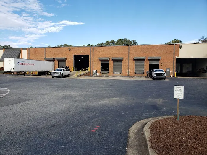 Southern Tire Mart 0