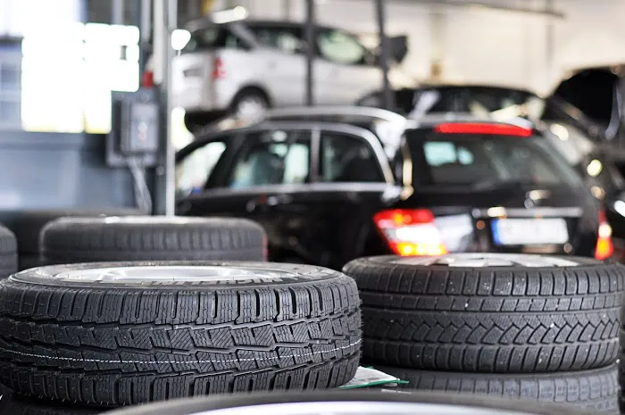Southern Tire Mart 2
