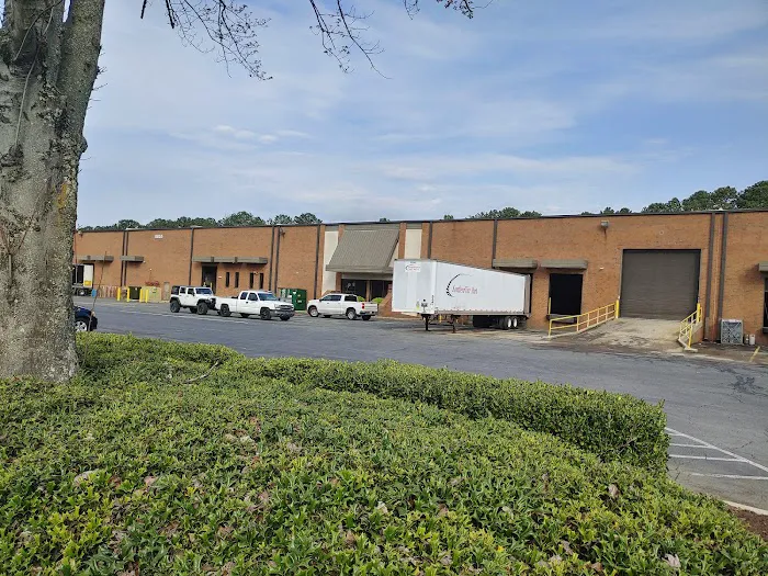 Southern Tire Mart 8