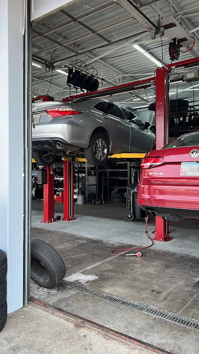 TireSouth - Peachtree Corners Store 5