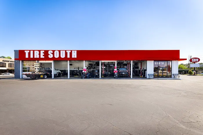 TireSouth - Peachtree Corners Store 6