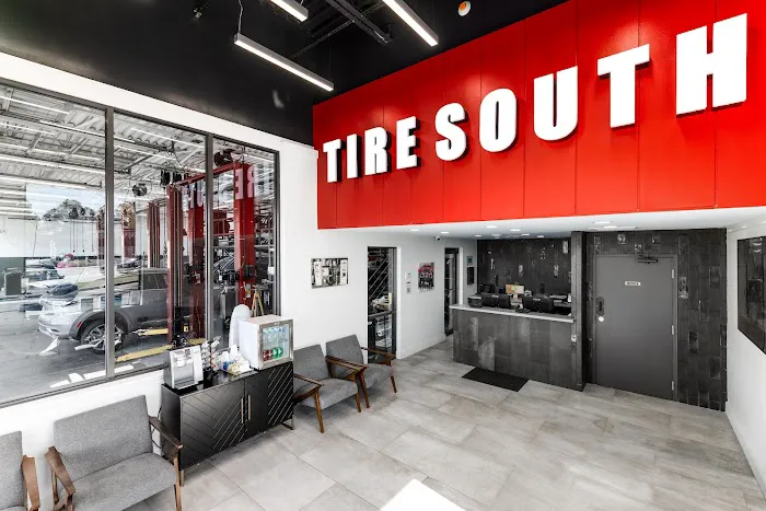 TireSouth - Peachtree Corners Store 3