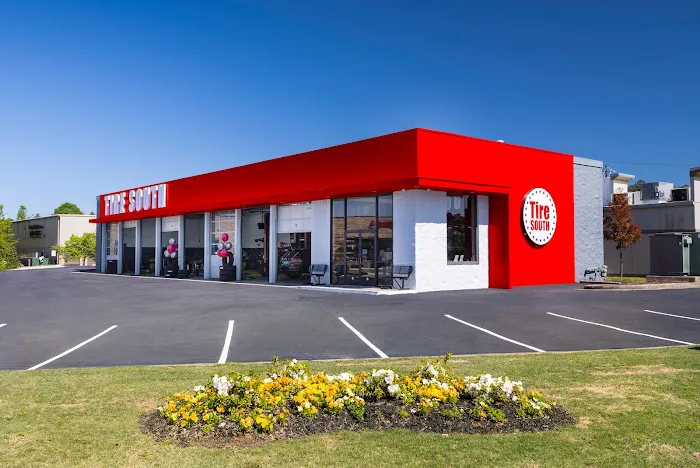 TireSouth - Peachtree Corners Store 4