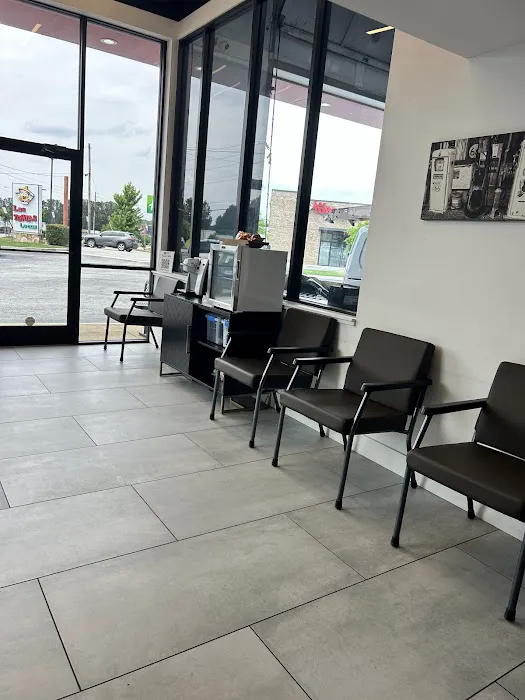 TireSouth - Peachtree Corners Store 1