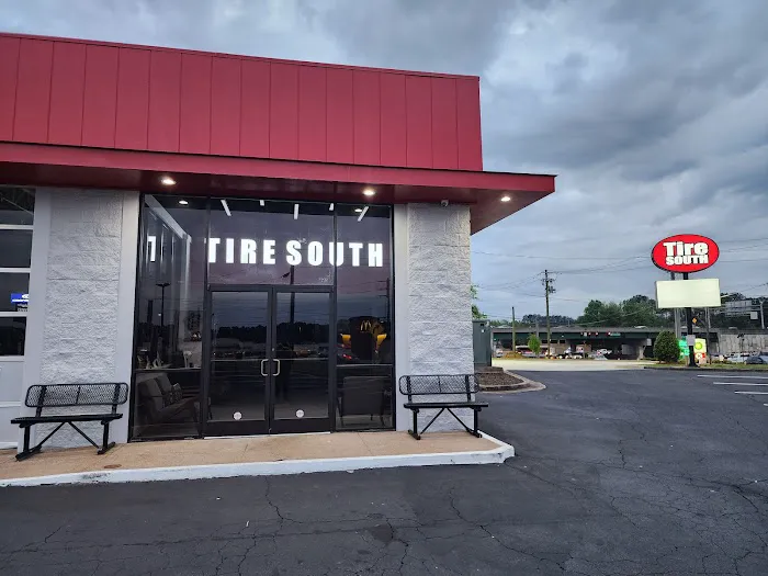 TireSouth - Peachtree Corners Store 8
