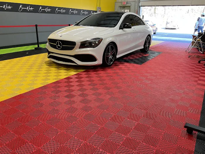 Banana Window Tinting 7