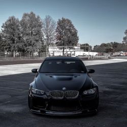 Solo Motorsports ico