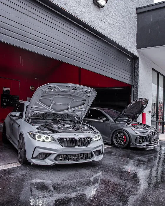 Solo Motorsports 2