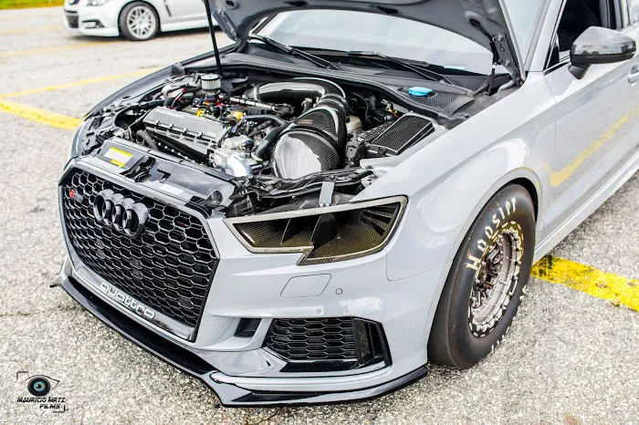 Solo Motorsports 6