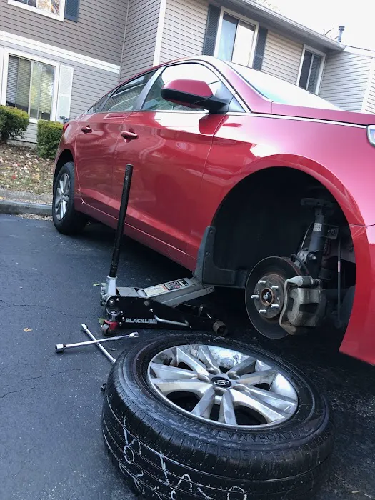 IBID 24hrs Mobile Tire Service 4