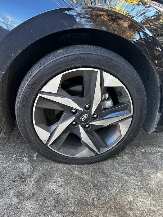 IBID 24hrs Mobile Tire Service 1