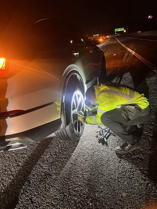 IBID 24hrs Mobile Tire Service 3