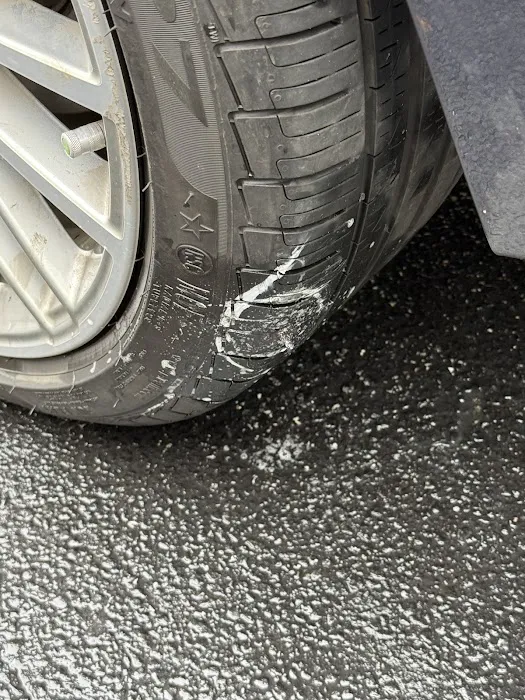 IBID 24hrs Mobile Tire Service 0