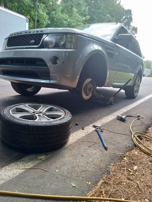 IBID 24hrs Mobile Tire Service 6
