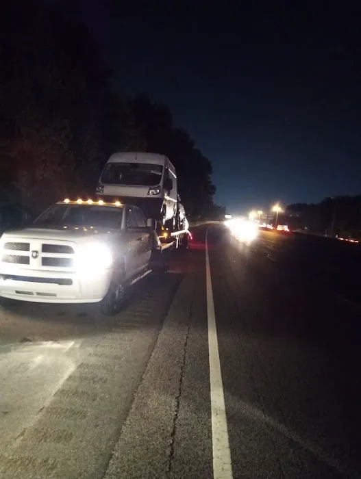 IBID 24hrs Mobile Tire Service 5