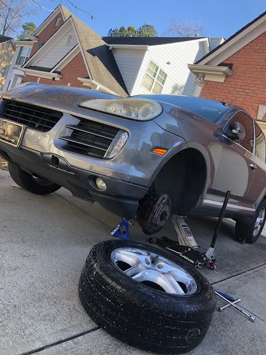 IBID 24hrs Mobile Tire Service 8
