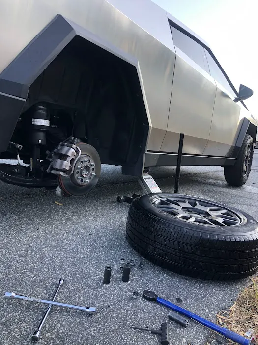 IBID 24hrs Mobile Tire Service 7