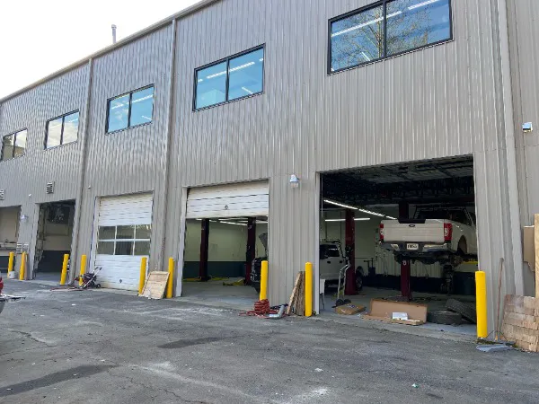 McCullough NAPA Auto Care 0