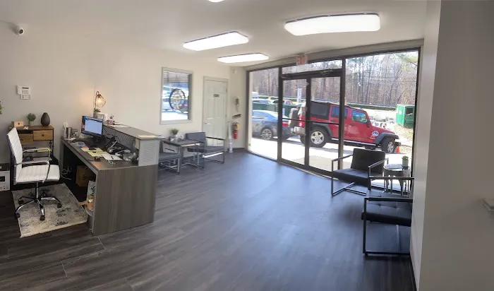 McCullough NAPA Auto Care 7