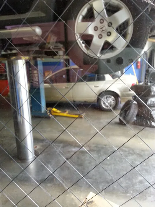 A Town Automotive 6