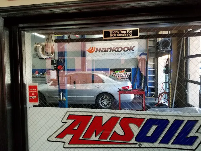 A Town Automotive 5