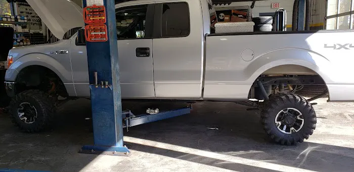 Alpharetta Auto Service Center 3