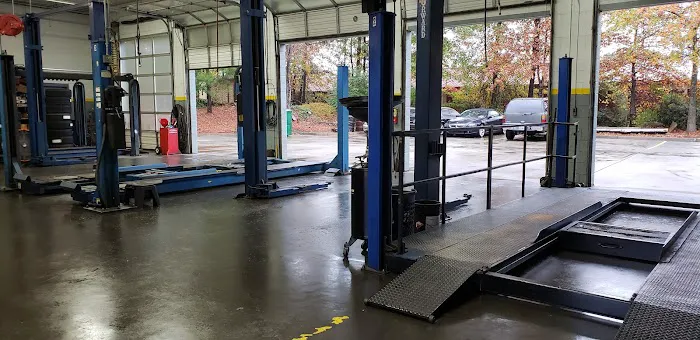 Alpharetta Auto Service Center 2
