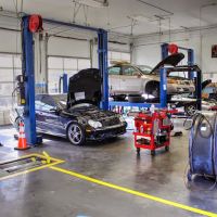 Alpharetta Auto Service Center