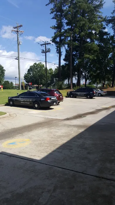 Alpharetta Auto Service Center 7