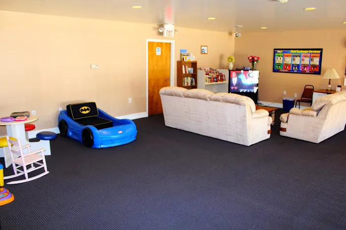 Alpharetta Auto Service Center 9