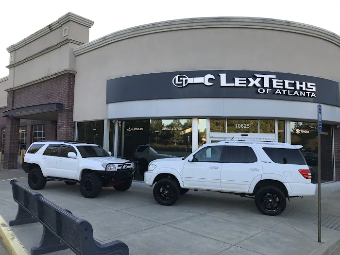 LexTechs of Atlanta 2