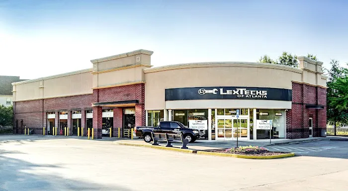 LexTechs of Atlanta 8