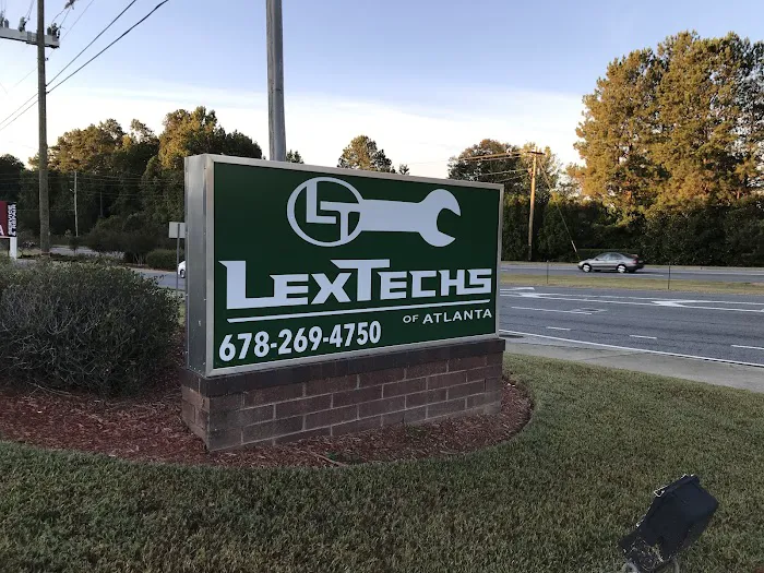 LexTechs of Atlanta 9