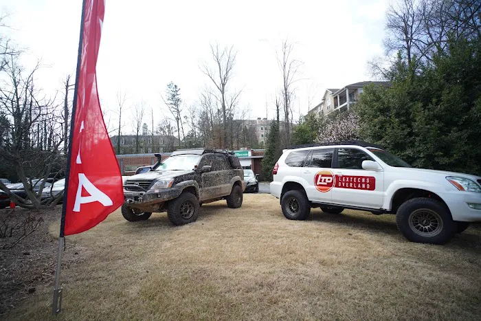 LexTechs Overland 0