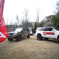 LexTechs Overland