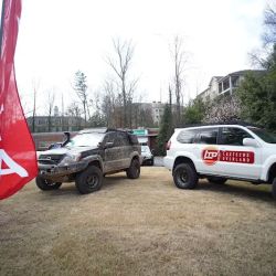 LexTechs Overland ico