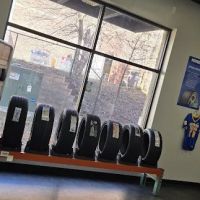 Mavis Tires & Brakes