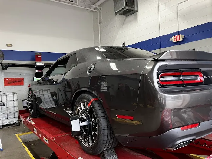 Mavis Tires & Brakes 9