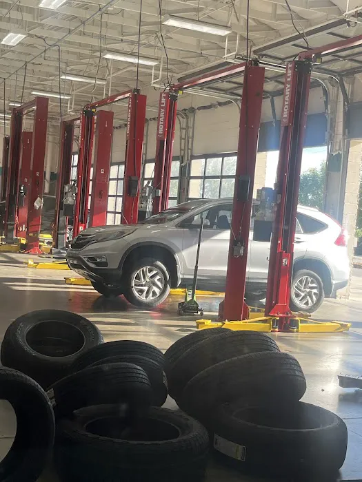 Mavis Tires & Brakes 8