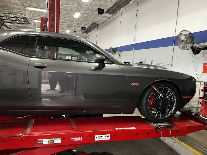 Mavis Tires & Brakes 7